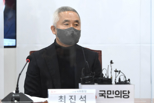 [人사이더] 홍준표에 김종인까지… `최진석 행보`에 불편한 국힘